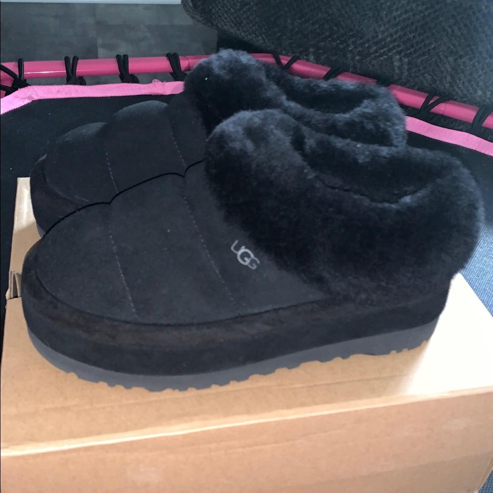 UGG TAZZLITA NIB! - Picture 3 of 11